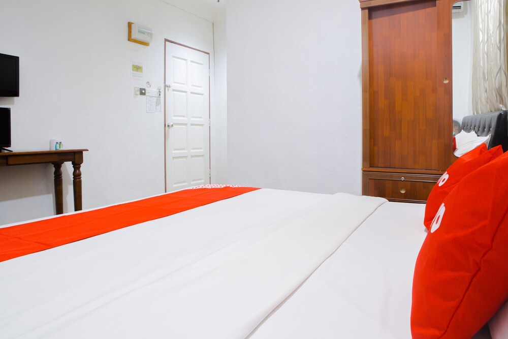 Hotel O The 7 Lodge Tambunan 23/42