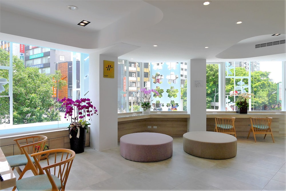 Ssbhotel-Shin Sei Bashi 12/67