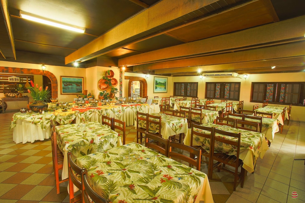 Pantanal Mato Grosso Hotel 41/69