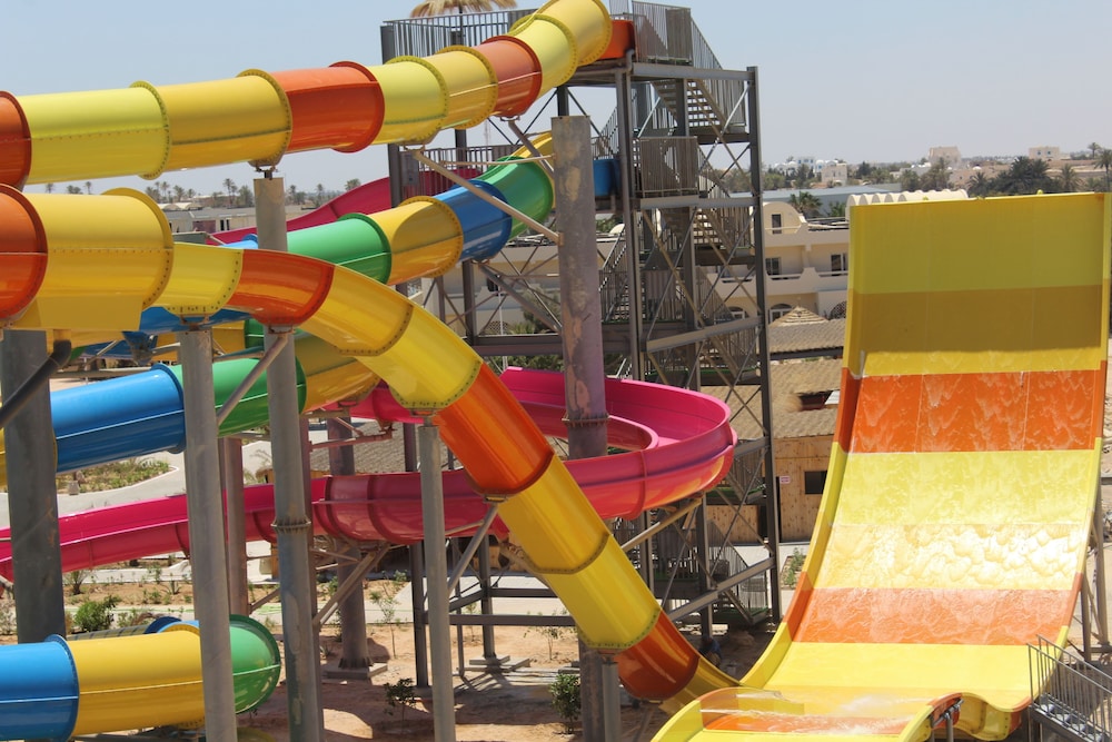 Djerba Aqua Resort 46/57