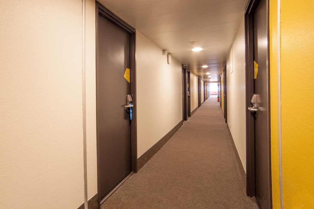 B&B Hotel Bourges 2 in BOURGES