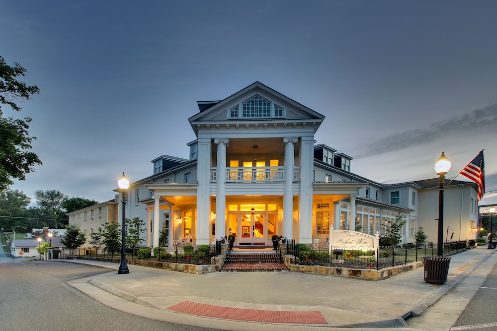 The Inn At Wise 2/36