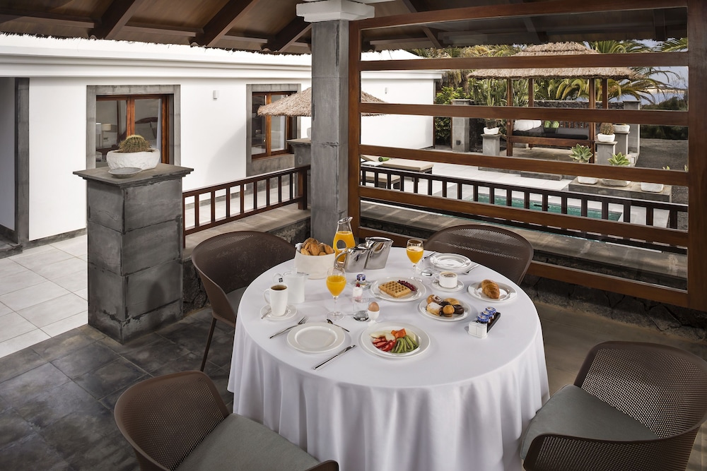 Paradisus Salinas Lanzarote 54/65