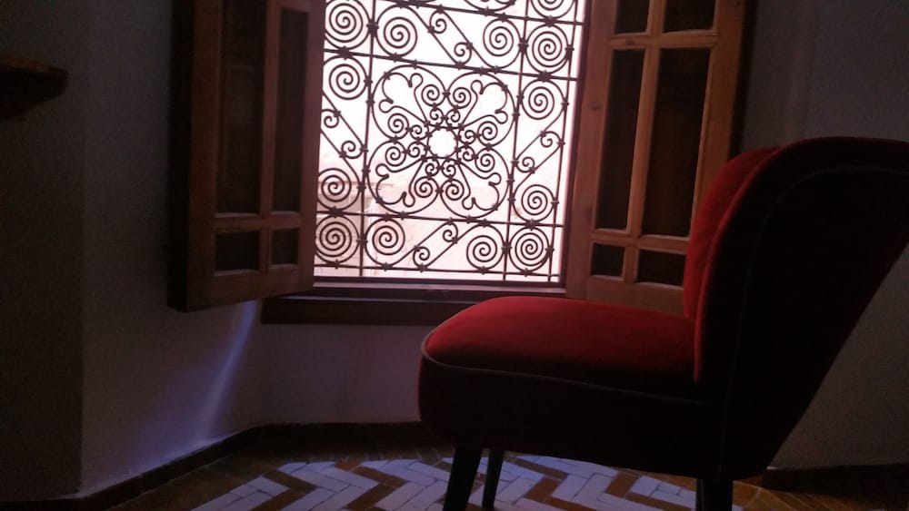 Palais Nazha Fes - Luxury Lodging 40/50