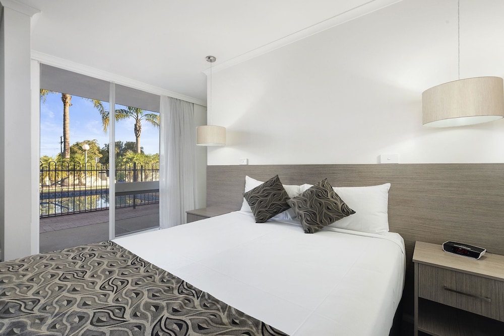Econo Lodge Mildura 26/72