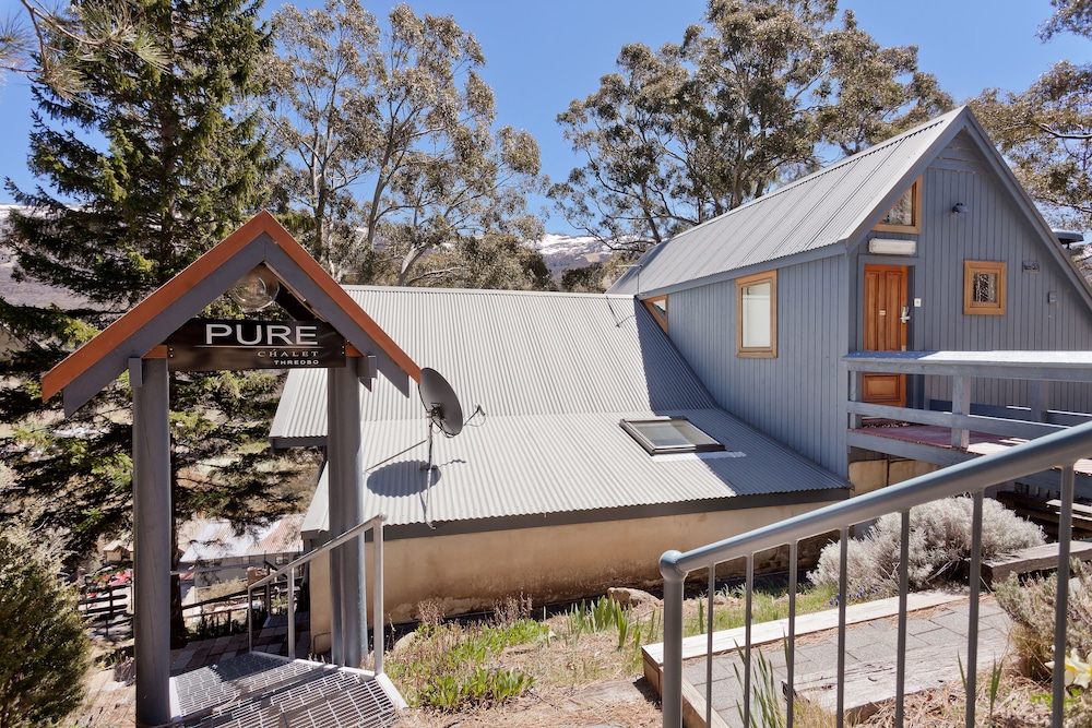 Pure Chalet 20/40