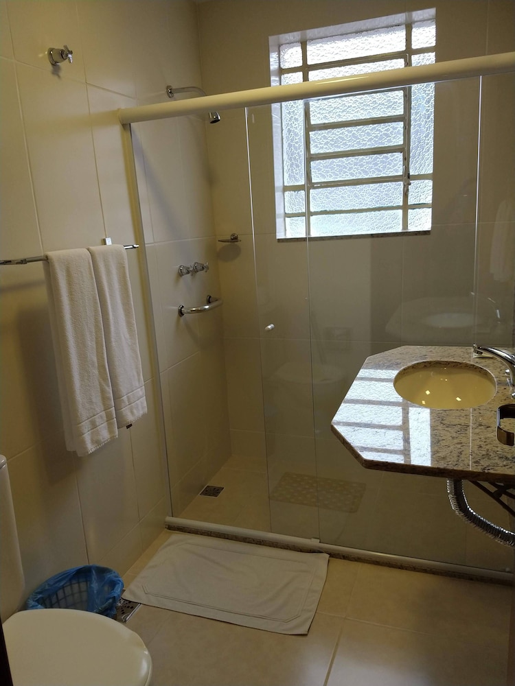 Hotel Bucsky 50/50