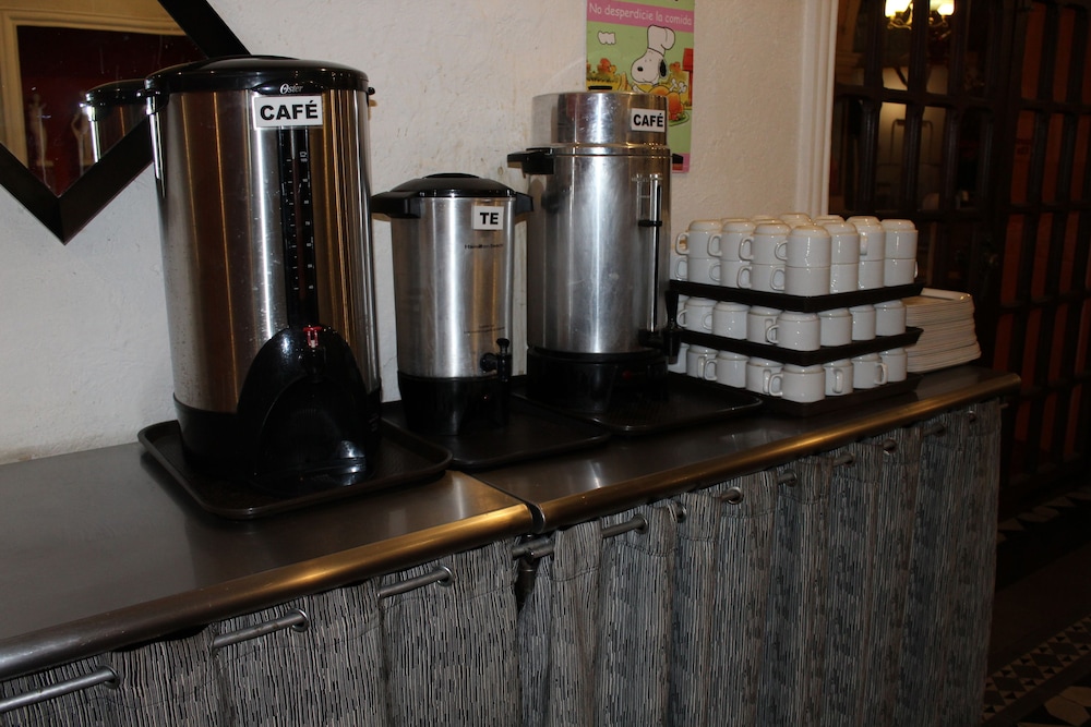 Doralba Inn Merida Ex Dolores Alba Merida 32/67