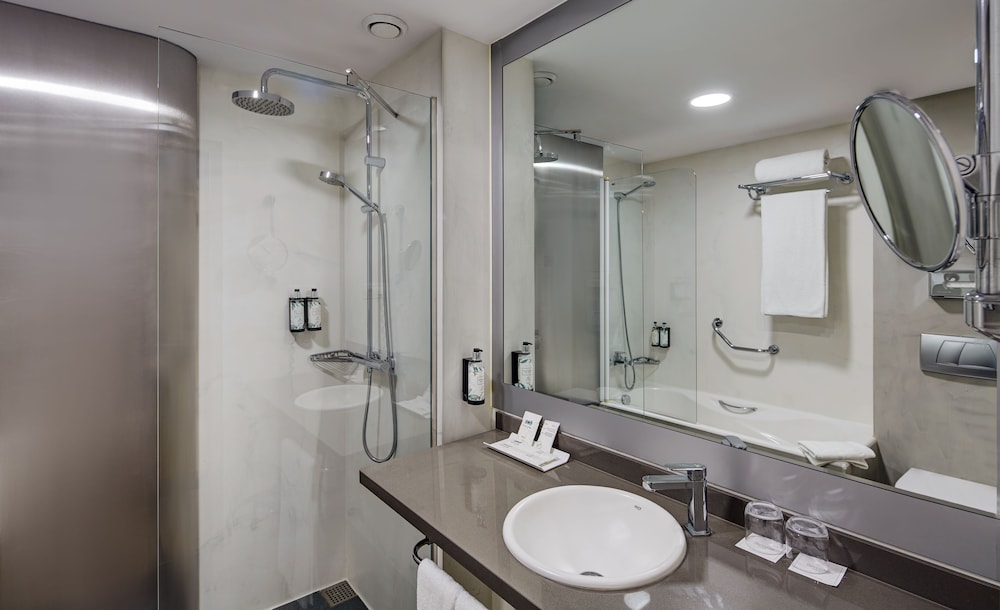 Sercotel Caspe (ex. Ayre Hotel Caspe) 17/65