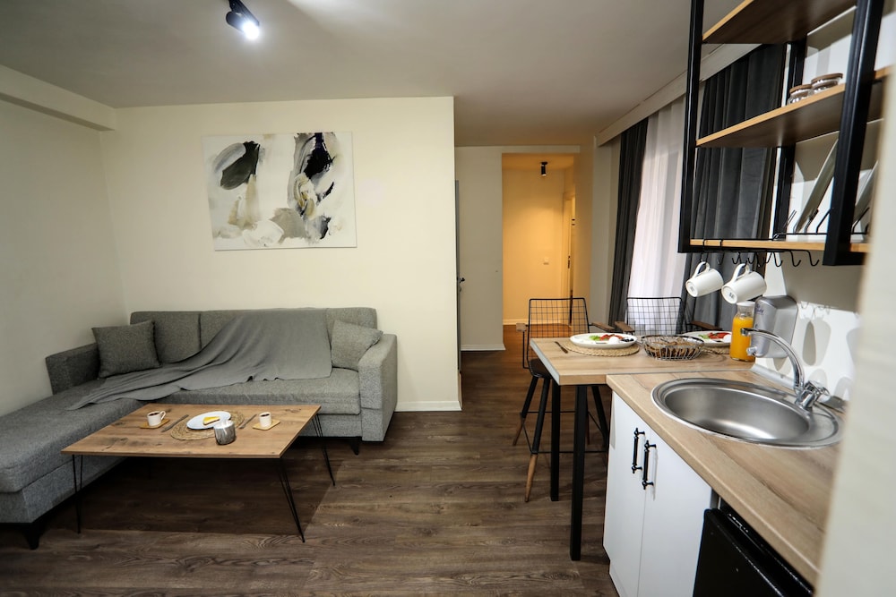 Arkem 1 Hotel 21/55