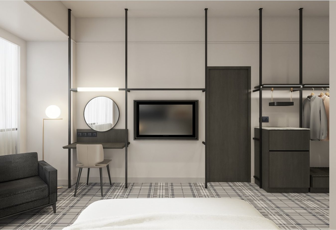 Vibe Hotel Singapore Orchard 23/25