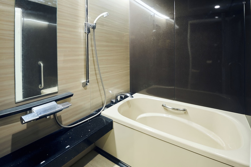 Hotel Lexton Kagoshima 75/75