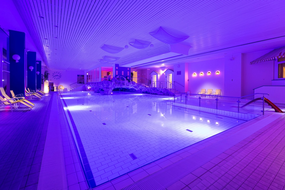 Ifa Graal Muritz Hotel Spa Tagungen 37/77