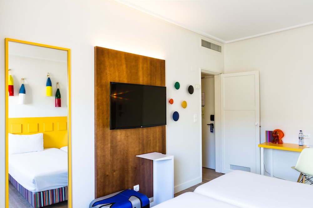 ibis Styles Lisboa Centro Liberdade NE 36/69