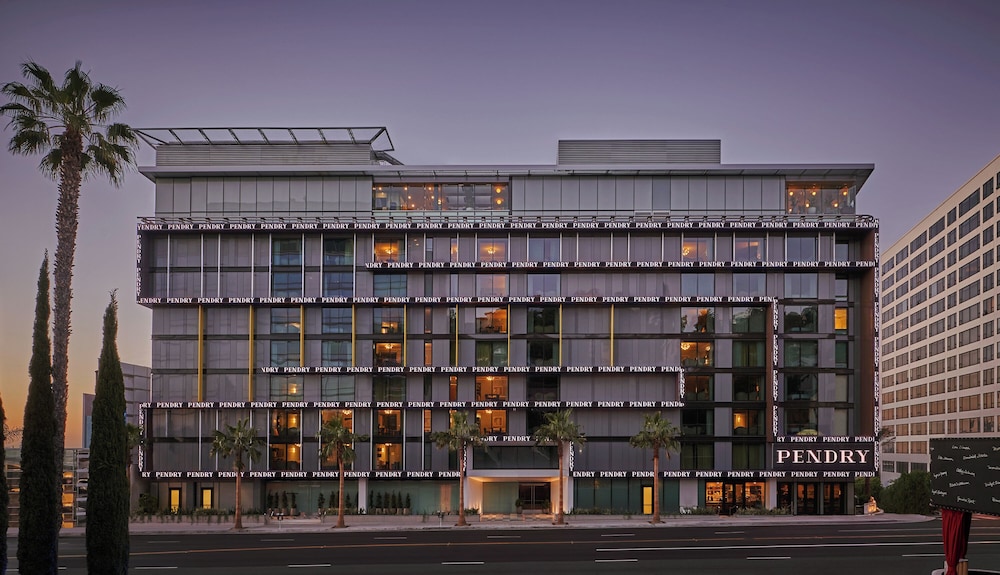 The Sun Rose West Hollywood 2/69