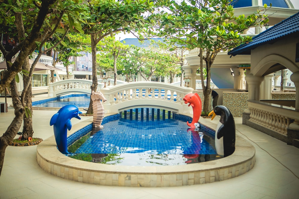 Lan Rung Phuoc Hai Resort And Spa 42/49