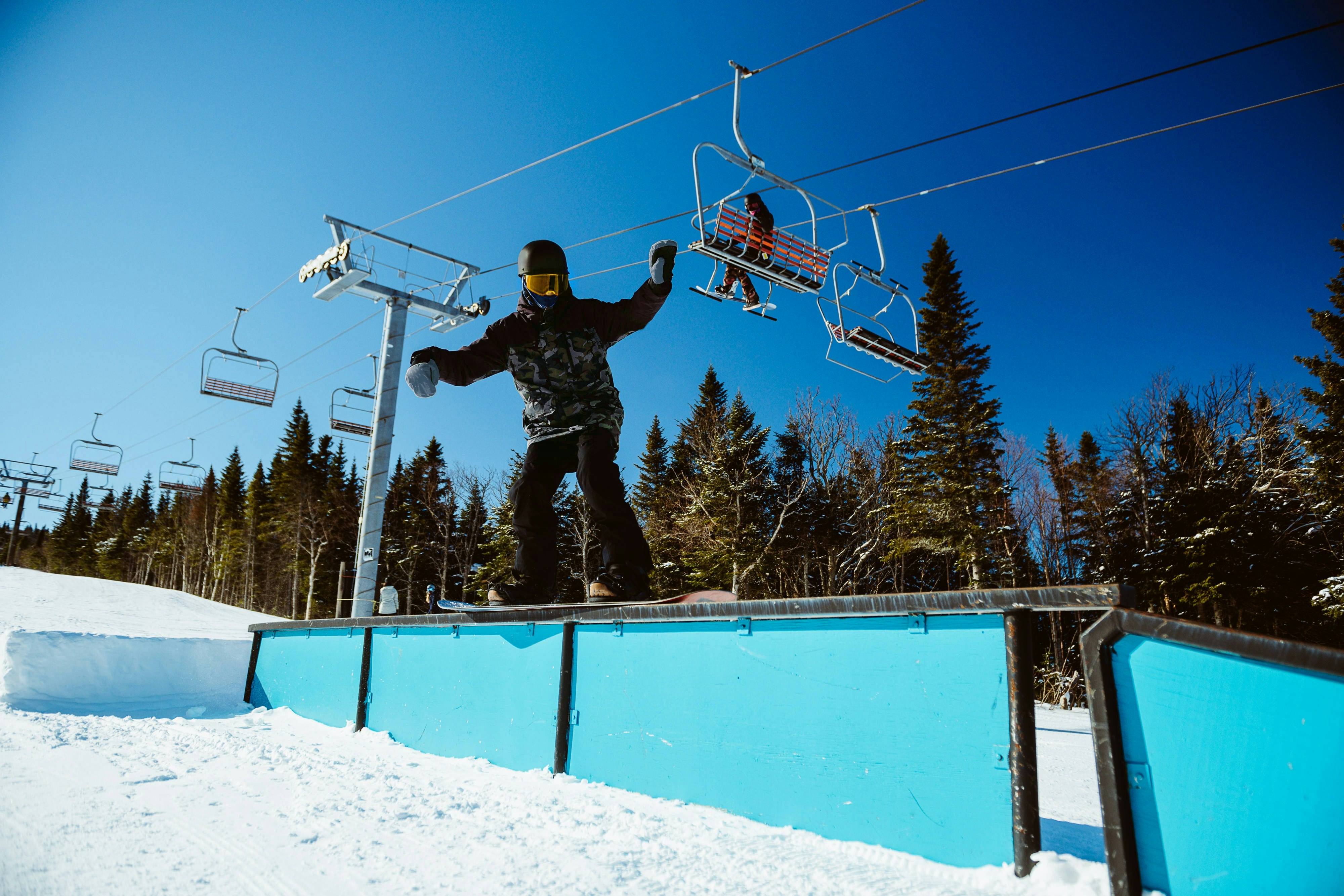 Delta Hotels Mont Sainte Anne Resort and Convention Center 5/22