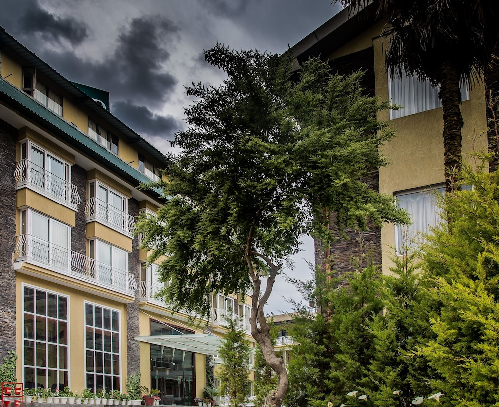 The Fern Brentwood Resort Mussoorie 8/50