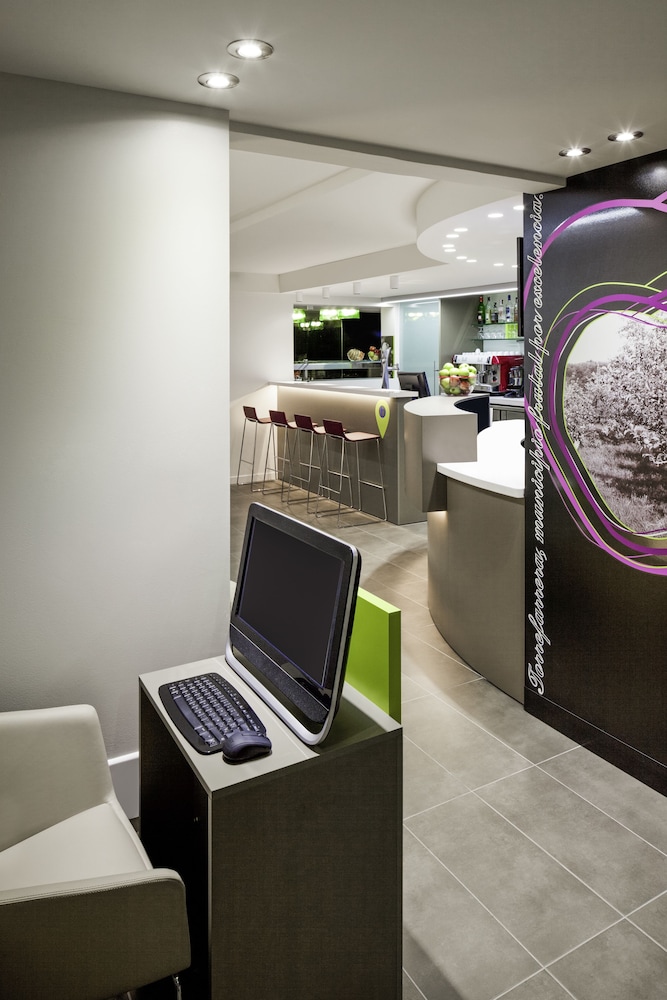 Ibis Styles Lleida Torrefarrera 55/60