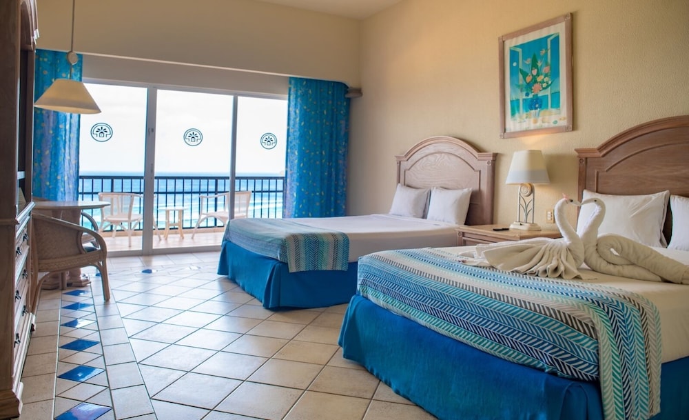 El Cozumeleno Beach Resort All Inclusive 12/48