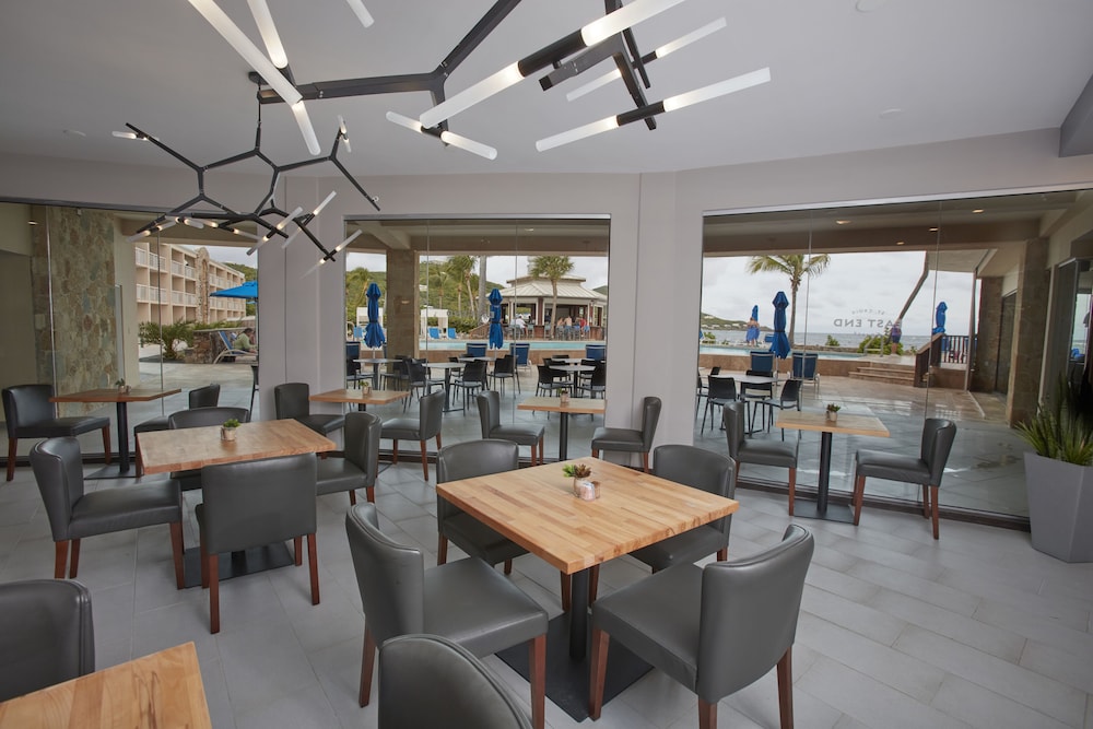Divi Carina Bay All Inclusive Beach Resort & Casino 36/49