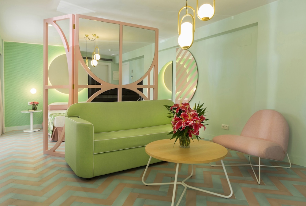 The Agir Springs Hotel 22/31