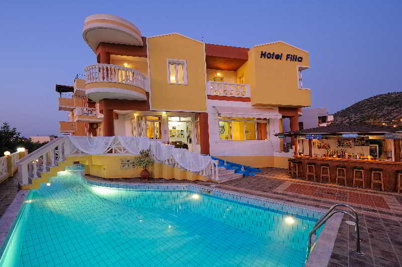 Filia Hotel photo1