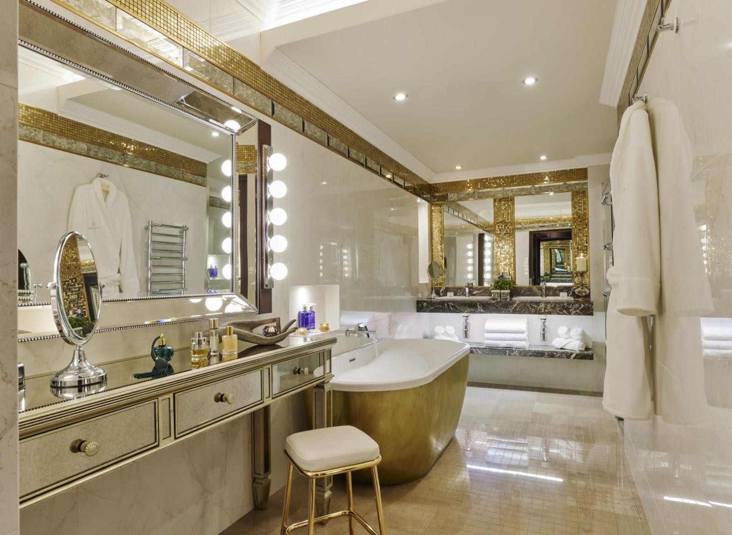 MERCHANT, SUITE