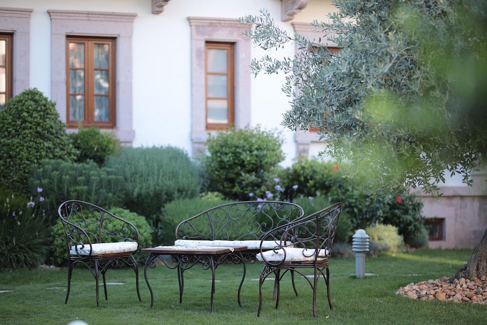 Tas Bahce Butik Hotel 29/36