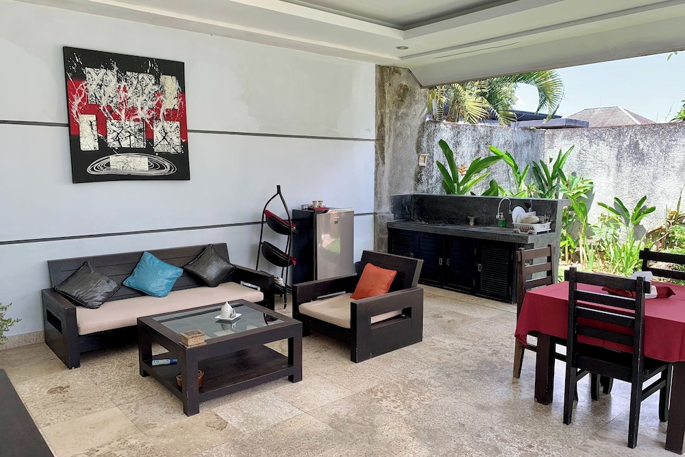 Bali Merita Villa 40/68