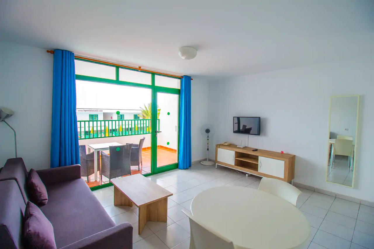 La Penita Apartments 30/36