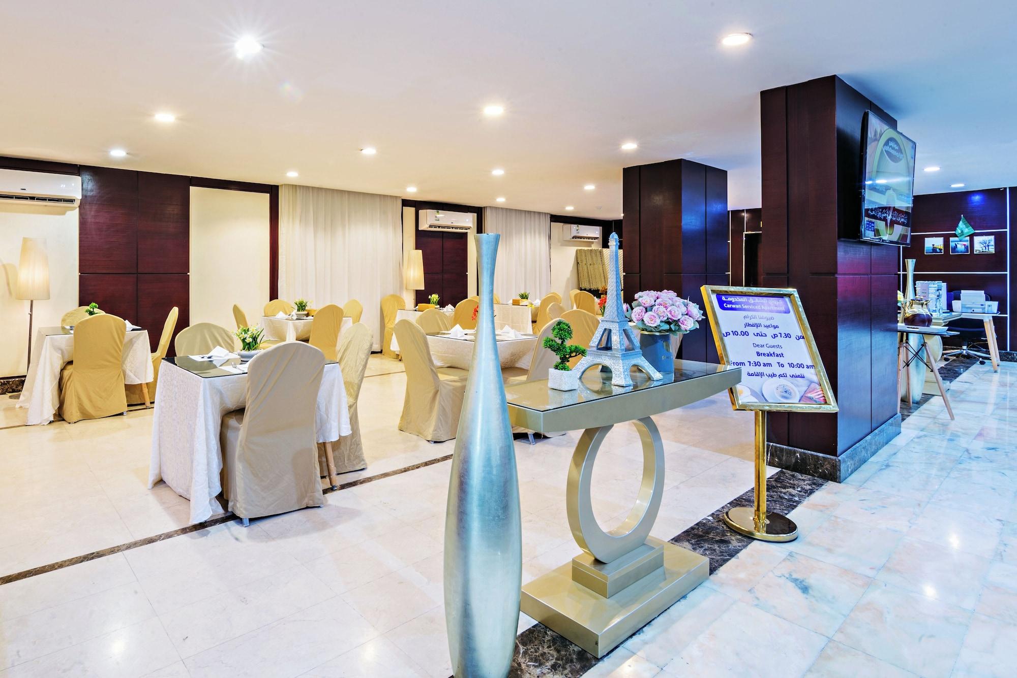الفهد للأجنحة الفندقية - التحلية(Al Fahad Hotel Suites Al Tahliya) 13/21