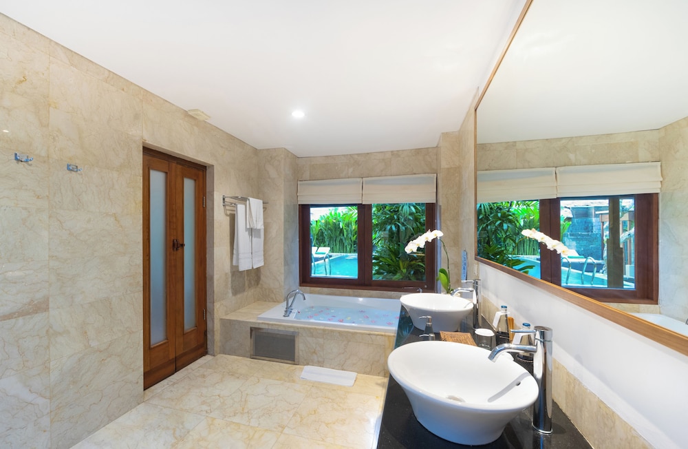 Legian Beach Villas 49/50
