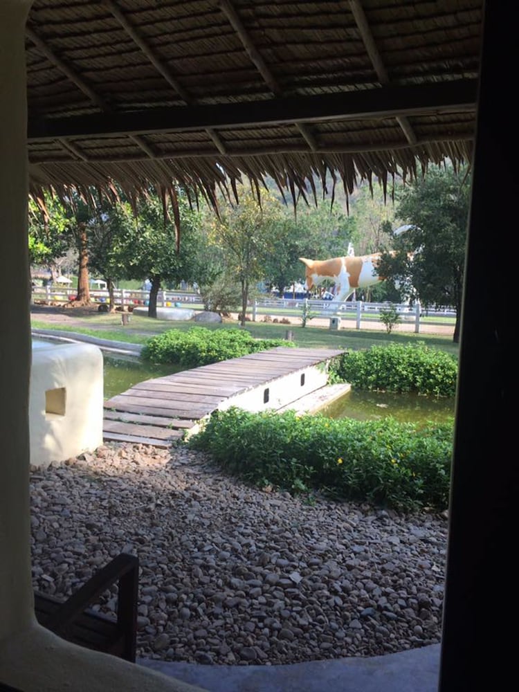 The Nagaya Resort 8/20