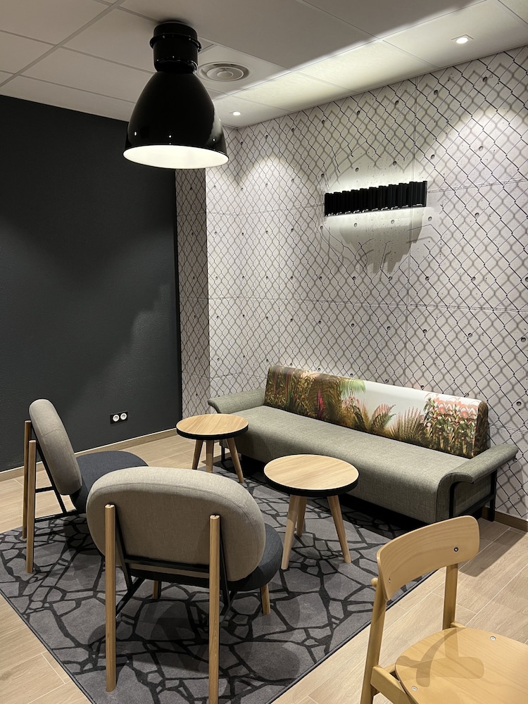 B&B Hotel Selestat Centre-Alsace 34/39