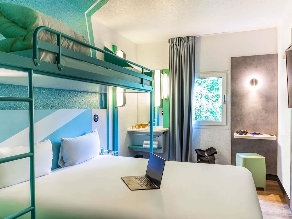 Ibis Budget Marne La Vallee Chelles 20/50
