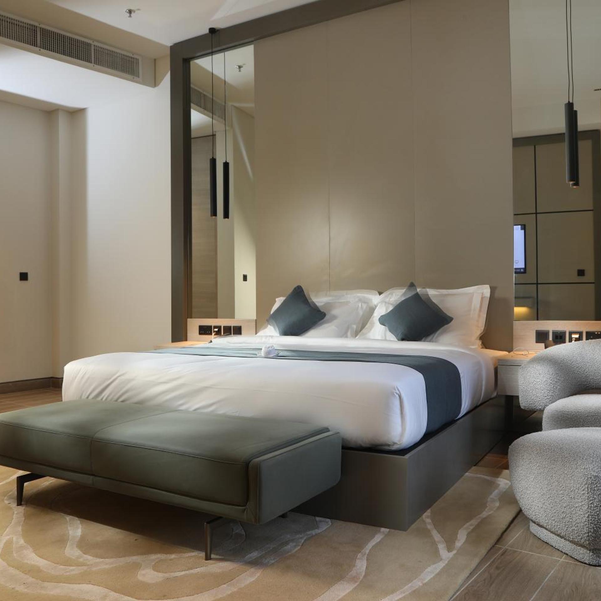 Ray Hotel Kuwait 26/63