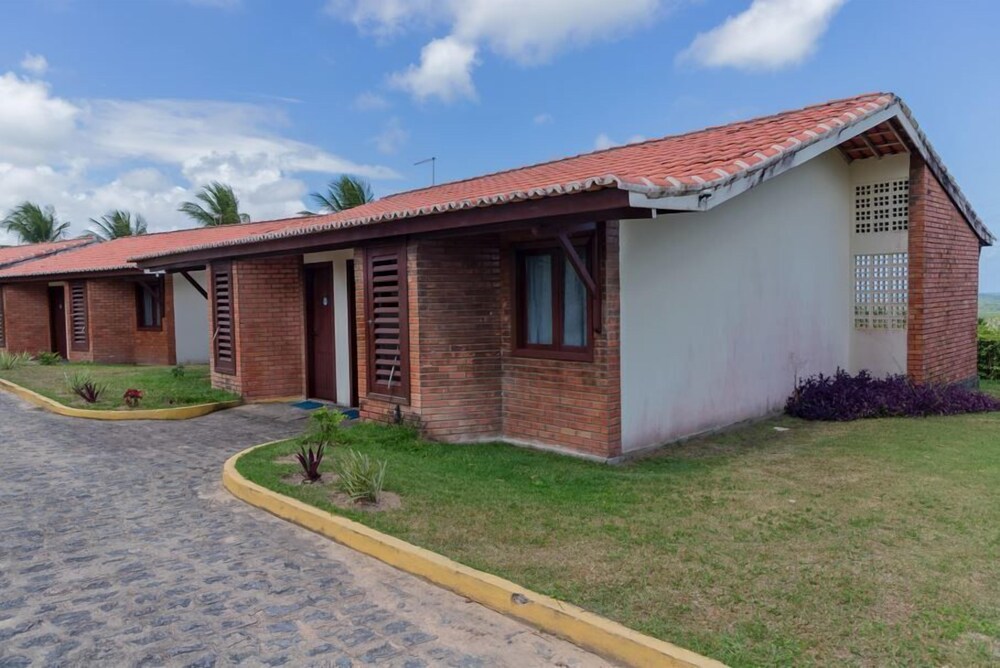 Hotel Praia dos Carneiros by AFT 40/50