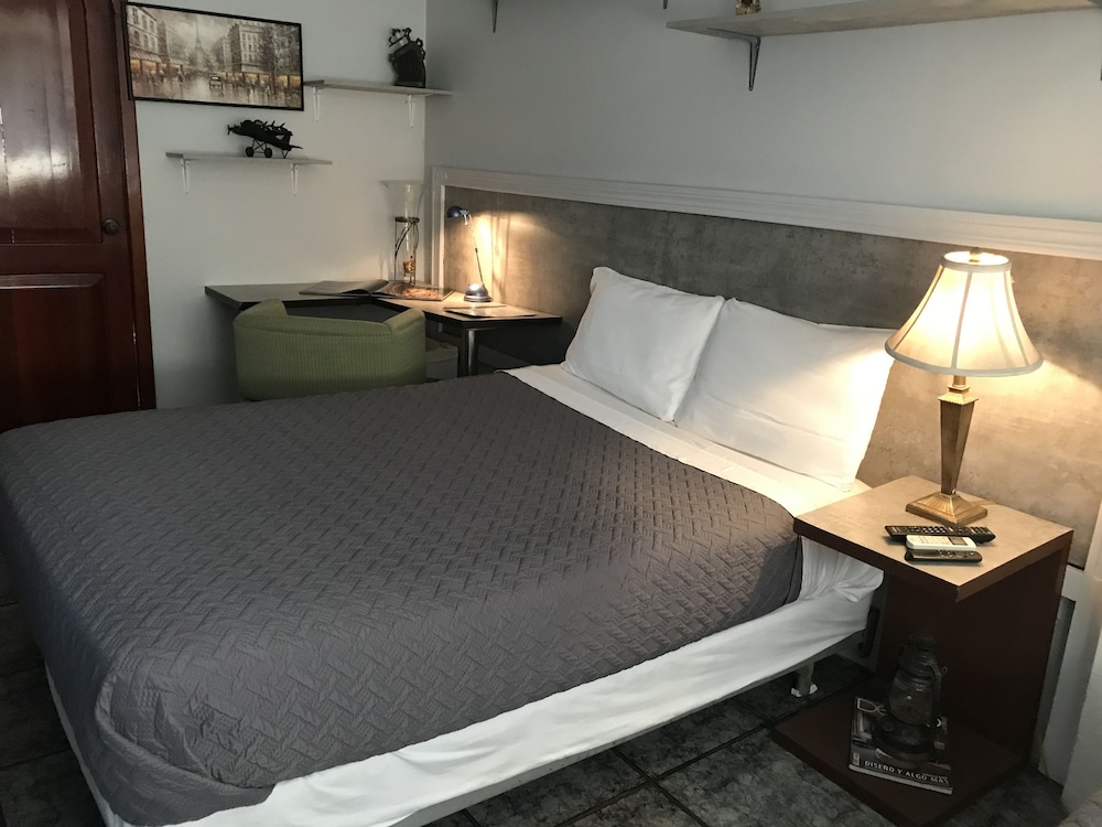 Kuri Suites 9/33