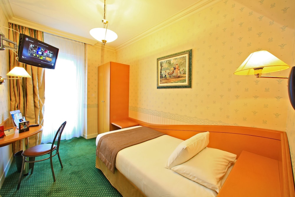 room