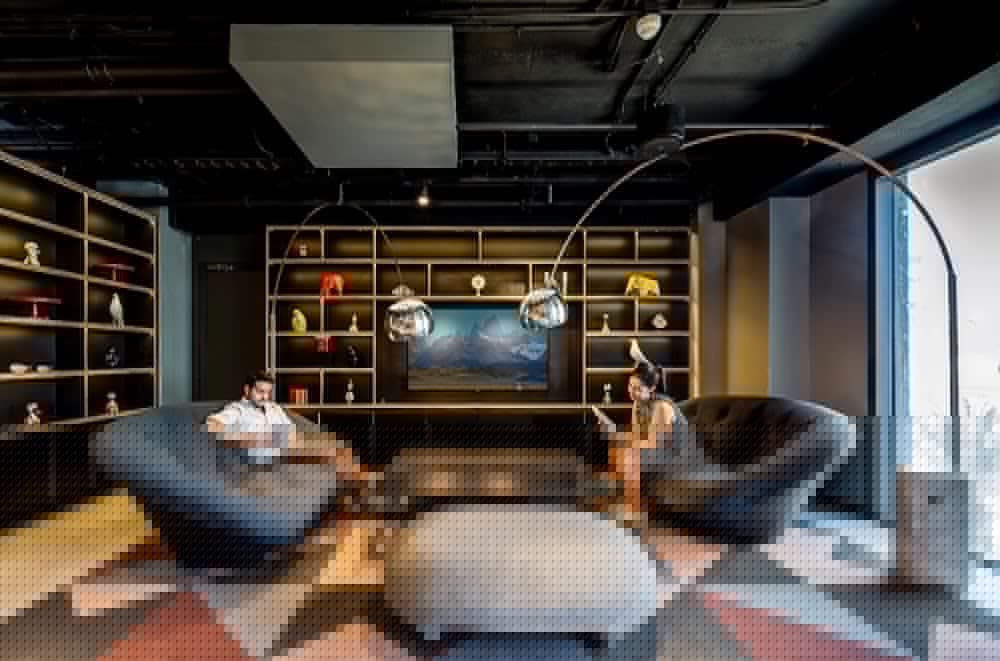 Nodo Hotel 39/71