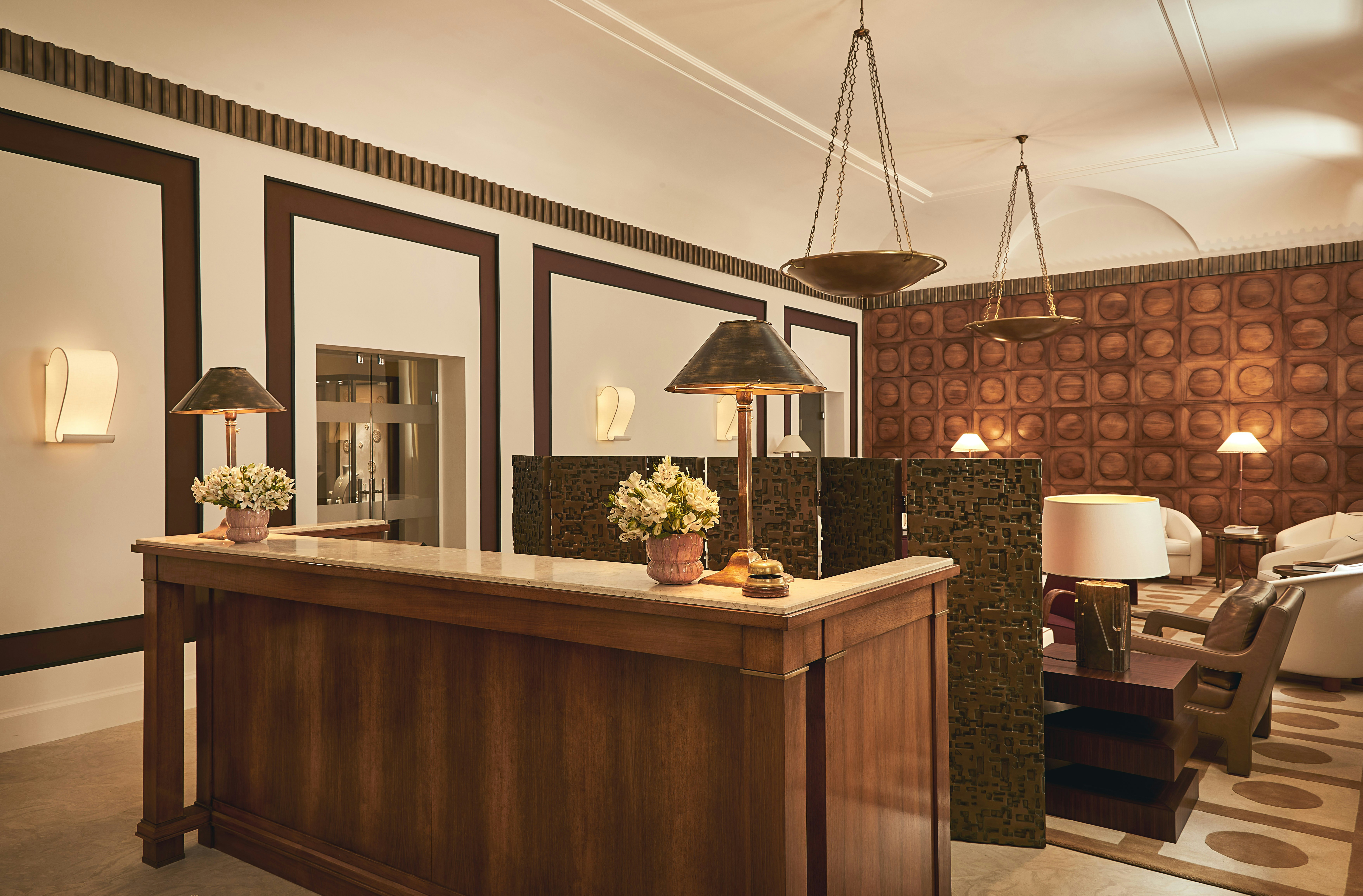 Rocco Forte Hotel de Russie 11/82