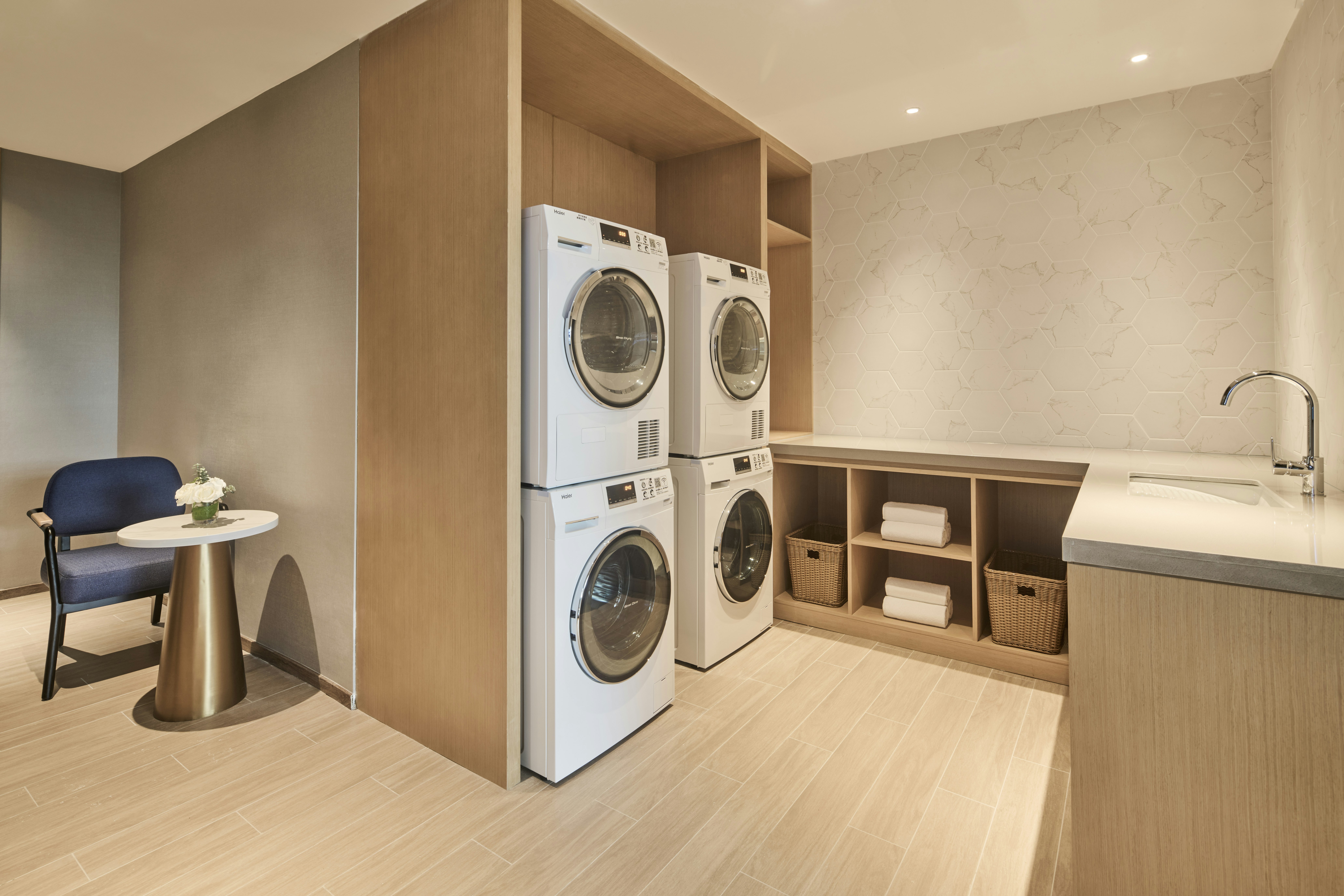 Hilton Garden Inn Zhuhai Jinan University 13/20
