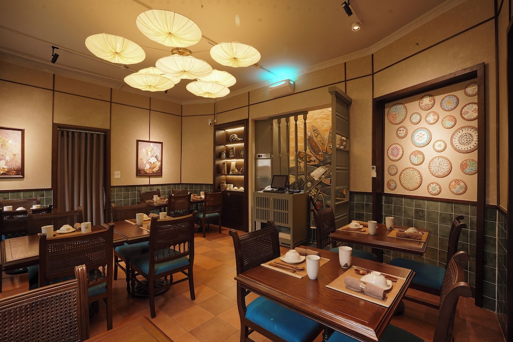 Solaria Hotel Hanoi 34/47