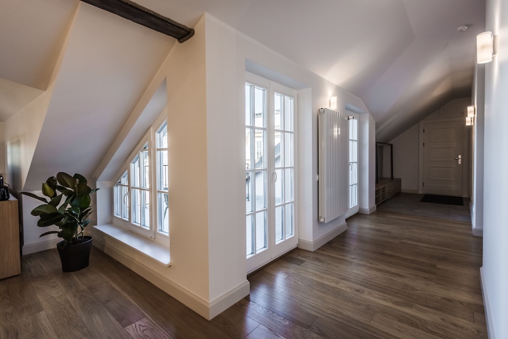 リガ・ラックス・アパートメンツ 写真2