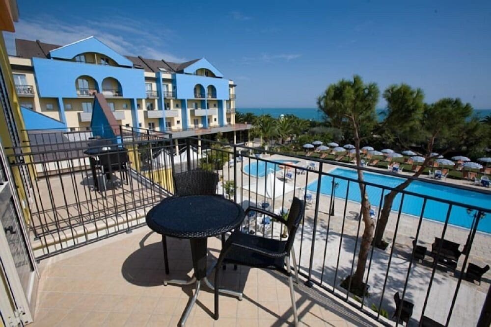 PARCO DEI PRINCIPI GRAND HOTEL AND SPA 31/50