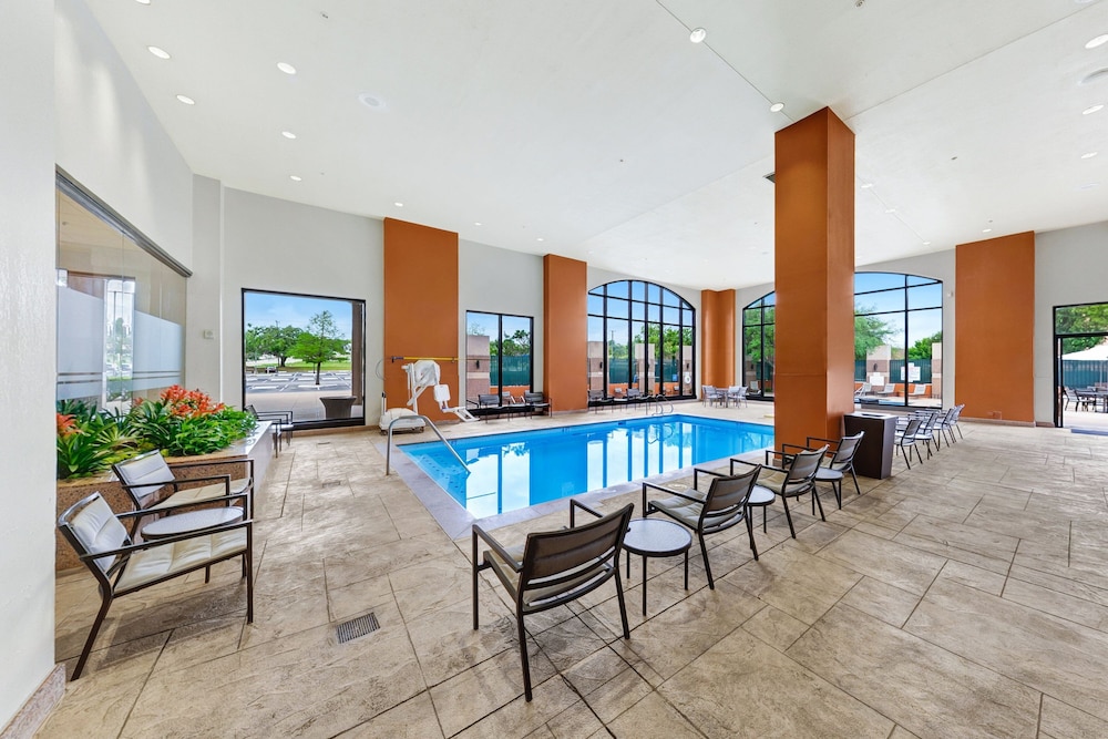 The Westin San Antonio North 19/25