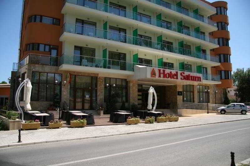 Hotel Saturn 5/45