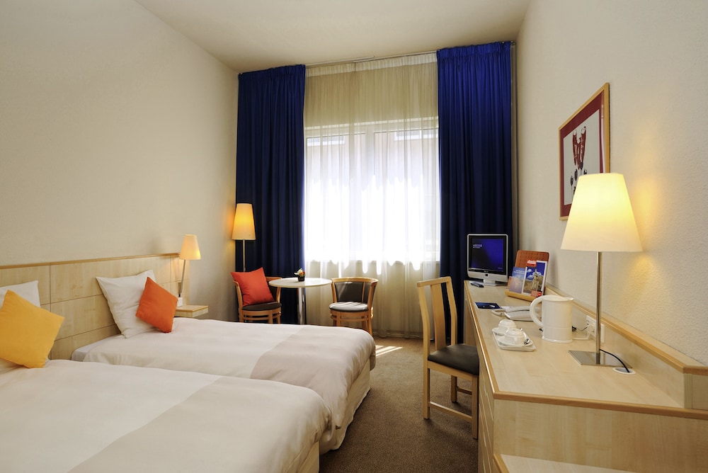 Movenpick Hotel Budapest Centre 25/69