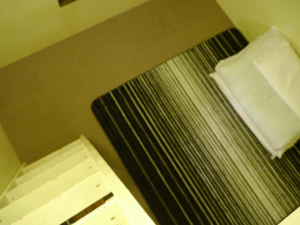 Onsen Hotel Holiday Afternoon photo4